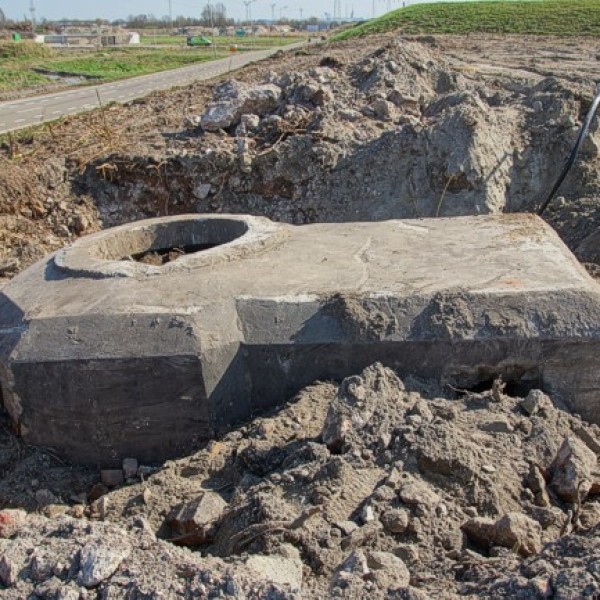 De toekomst is nog onzeker, maar sloop blijkt geen optie te zijn.