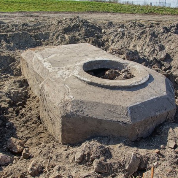 De toekomst is nog onzeker, maar sloop blijkt geen optie te zijn.