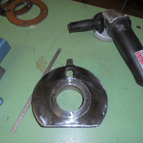 Creatieve oplossingen zijn nodig.