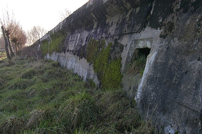 Landfront Vlissingen
